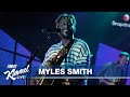 Myles Smith – Stargazing