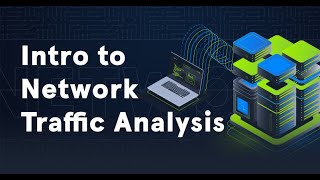 Intro to Network Traffic Analysis - fast walkthrough