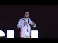 beyond reality exploring ar and vr amirbek nematilloev tedxtsul