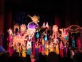 2014 Winchester Cooperative Theater,  Aladdin Jr