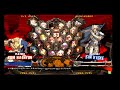 【ggxrdr2】20170923対戦会no.1【神ジャム】