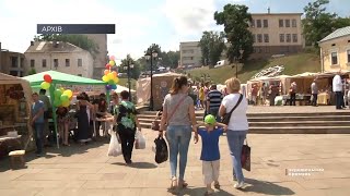 «Щороку одне і те саме!»: чернівчани розкритикували проведення Петрівського ярмарку