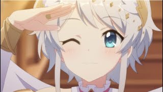 【プリコネR】3分で分かるYouTube出禁の妹の姉【ヨリ】