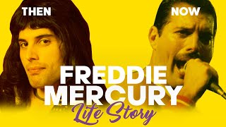 Freddie Mercury Life Story: How a boy from Zanzibar conquered the world