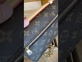 新款链条邮差包 lv lv bag 路易威登 luxuryhome