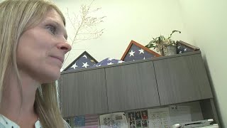Someone You Should Know: Leading the S.D. Veterans Cemetery