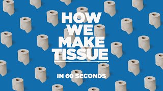 How We Make Tissue | Georgia-Pacific