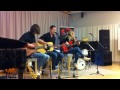 mr. brightside unplugged cover lunchkonsert