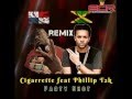 Cigarrette Ft. Phillip T2k - Party Shot