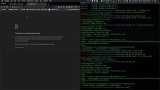 [GitLab CI/CD Tutorial] 06: Hello CI World