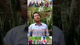 Mayor Harka Sampang Claims To Live Without Fear | Mayor of Dharan