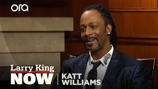 Katt Williams on comedy in the Trump era
