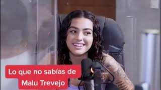 ❤️Malu Trevejo Onlyfans Interview Spanish Love❤️