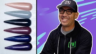 BLACK FRIDAY LAUNCH | 6 NEW MANIQ GEL POLISH COLORS