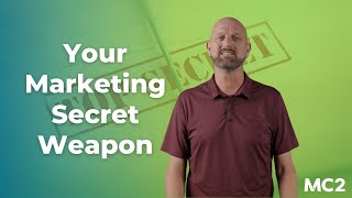 The Agency Advantage: Could It Be Your Marketing Secret Weapon? | MC2