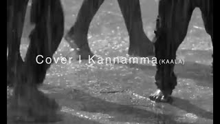 Kannamma | Kaala (#violin #cover by Subin Kumar)