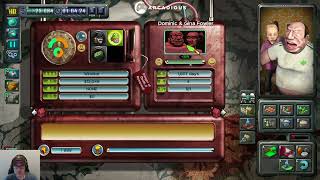 Arcadious COMPLETES - [PC] Constructor Plus (Hardest Settings)