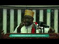 live🔴 elimu ya swala sheikh othman khamis