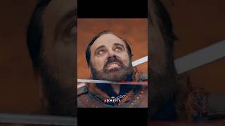 Bayhan bey Death Scene😭| Sofia👿And Lucas🤬Killed Beyhan bey😰| #shorts #osman #shortsfeed #viral