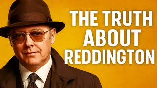 The TRUTH About Reddington Was Always Right in Front of You