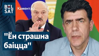 Уваходы тактычных групаў у Беларусь дапамогуць пазбегчы поўнамаштабнай вайны: Павел Усаў