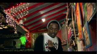 Kendrick Lamar "My name is Kendrick" (Official Music Video) by Jem Cretes