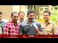 പൊലീസ് സ്‍റ്റേഷനിൽ പൂത്തുലഞ്ഞ് ചെണ്ടുമല്ലി വ്യത്യസ്തമായ കാഴ്ചയൊരുക്കി ചെമ്മങ്ങാട് സ്റ്റേഷൻ police