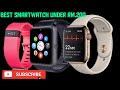 BEST SMARTWATCH UNDER RM.200 IN MALAYSIA...