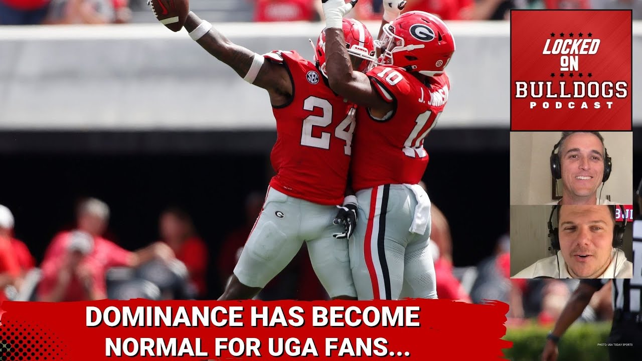 Kirby Smart Describes Impact Of George Pickens Return On, 40% OFF