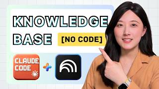 NotebookLM + Claude Code: Build Your Knowledge Base in Seconds