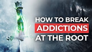 How Do I Get Free from Addiction for Good? | Breaking the Cycle