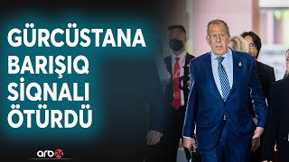 Moskva və Tbilisi arasında gizli \