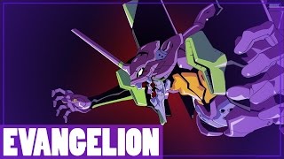 Popularity Wars - Ep 38 - Evangelion - Who Is The Best Character?