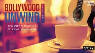 Bollywood Unwind - Season 1 | Mashup | Bollywood Mashup 2020 | Kareliya Tejas