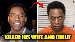 17 Black Celebrities Who Were Actually The Most Disgusting Criminals