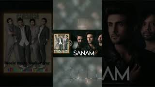 Neele Neele Ambar Par 8D Audio  | Sanam Puri | (Dolby Sound) #8D #8DMusic #16D #sanam  #shorts