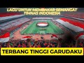 LAGU TIMNAS INDONESIA TERBARU (TERINSPIRASI DARI SPEECH SANG KAPTEN JAY IDZES)