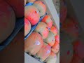 Apple 🍎 packing in kashmir [[ 5 layer box]] #short #treanding #viral