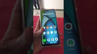 Redmi A3x Budget 4G Smartphone #redmi #smartphone #explorepage #shorts #viralvideo