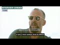 extrait archives m6 video bank interview ciné de bruce willis en 1999