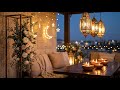 Ramadan Instrumental Music 2026 ✨ Peaceful Islamic Music for Ramadan Night