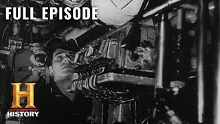 Dangerous Missions: U-Boats - Full Episode (S1, E0) | History