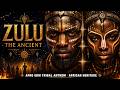 Zulu the Ancient | Afro EDM Tribal Anthem | African Heritage Rising Music 2026.