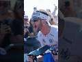 UNTIL I WIN - Motivational Video #Shorts #TriathlonMotivation