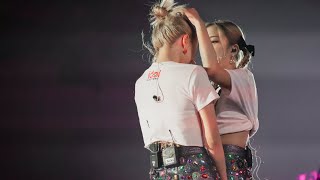 230326 ฟรีนเบคFanBoomD2 Fancam FreenBecky