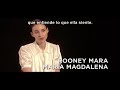 MARÍA MAGDALENA | En cines 29 de marzo