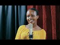 Wahinduye ibihe  by Chryso NDASINGWA (Cover by Lyn-Maline)