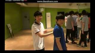 [130615 SEVENTENN TV ] Seventeen Funny cut.