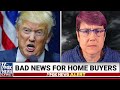 Trump Just “Declared War” On The Housing Market