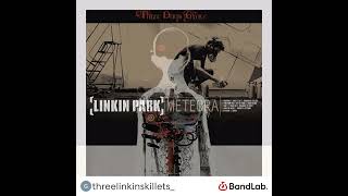 Lost x Painkiller x Numb (Three Days Grace x Linkin Park Mashup)